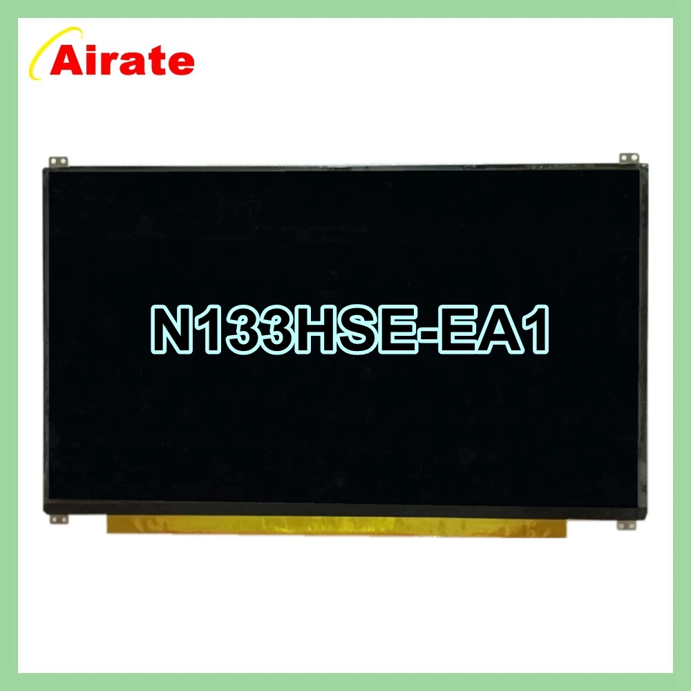 N133HSE-EA1 N133HSE EA1 LED Screen LCD Display Matrix for Laptop 13.3\