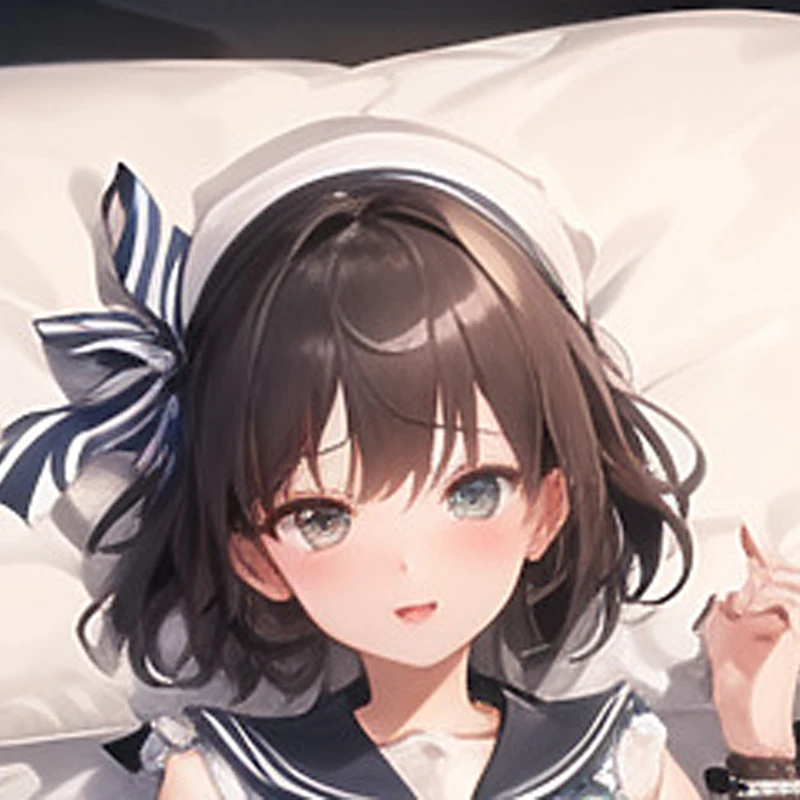 

Dakimakura Anime Yuudachi / Yūdachi Pillow Case Double-sided Print Of Life-size Body Pillowcase Gifts Cushion Cover