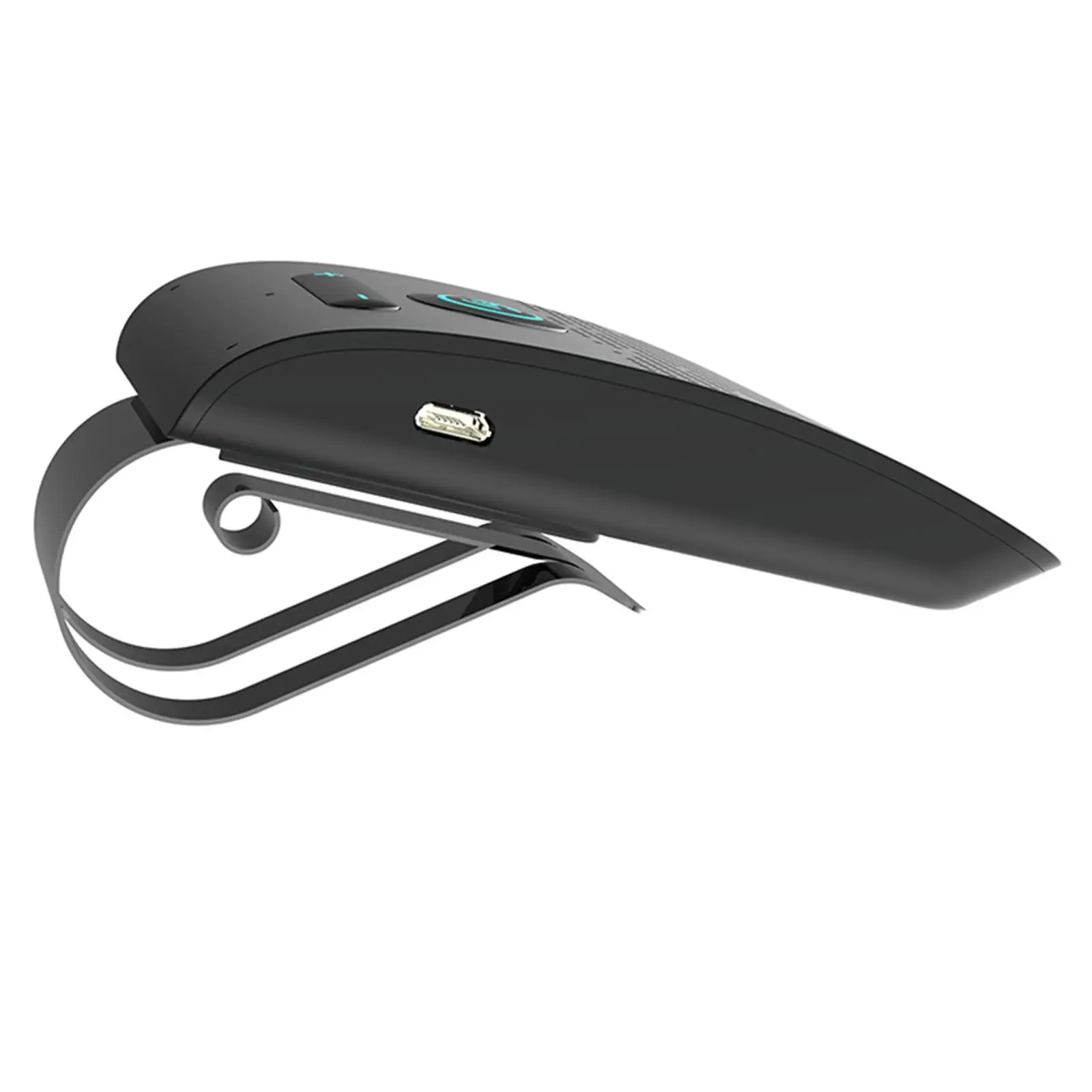 Car Stereo Speaker Multifunction for Hands- Mobile Accessories Link Connectivity