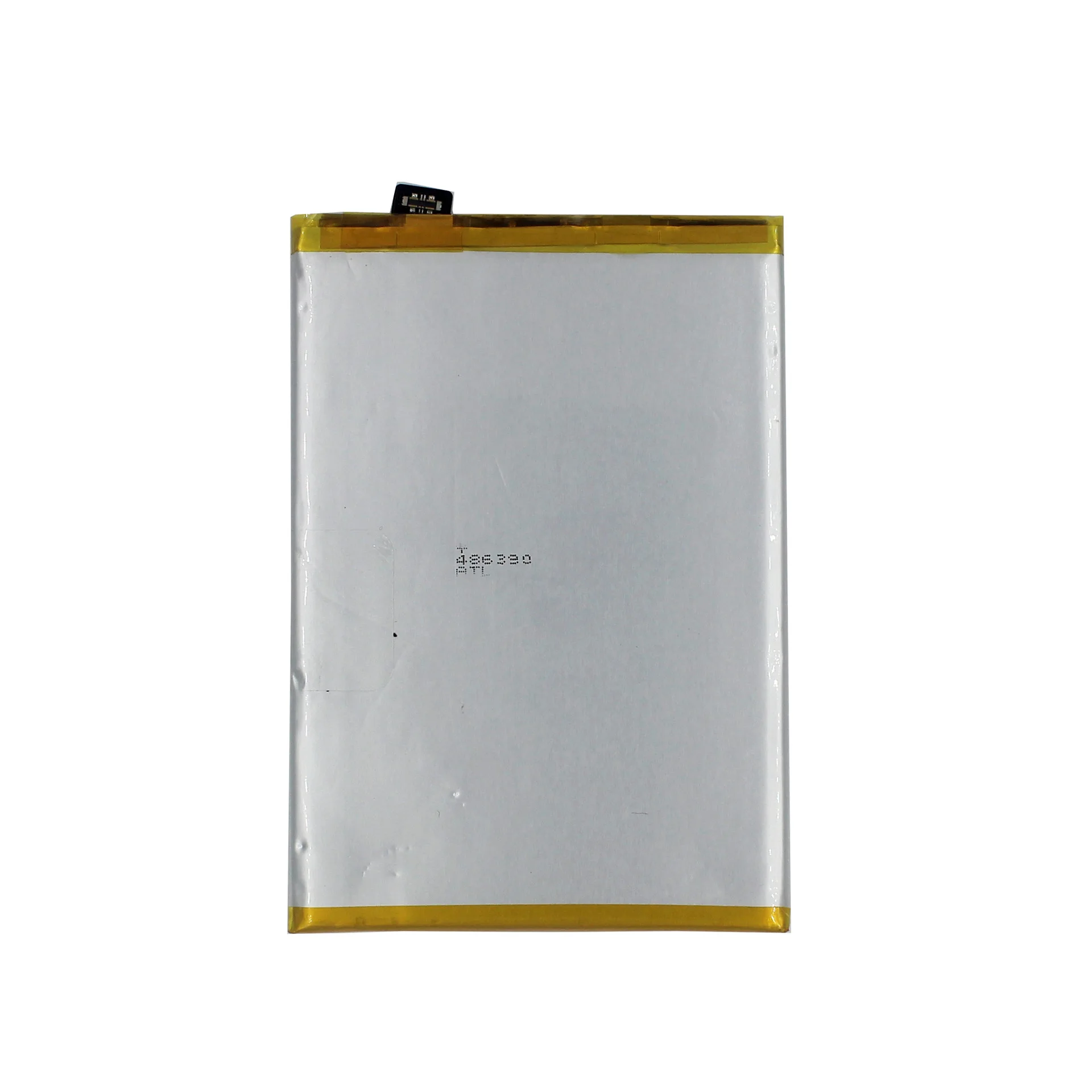 BLP851  Replacement Battery For OPPO A74 4G Version 841 BLP 851 Mobile Phone High Quality 5000mAh Latest Li-ion Bateria