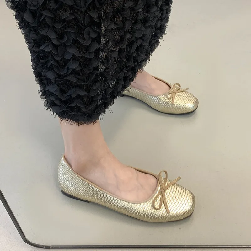 Fashion Flats For W… - image