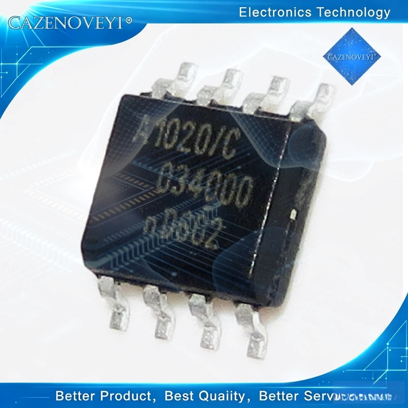 (5-10-20-30-100PCS) TJA1020 A1020/C SOP-8 TJA1020/C