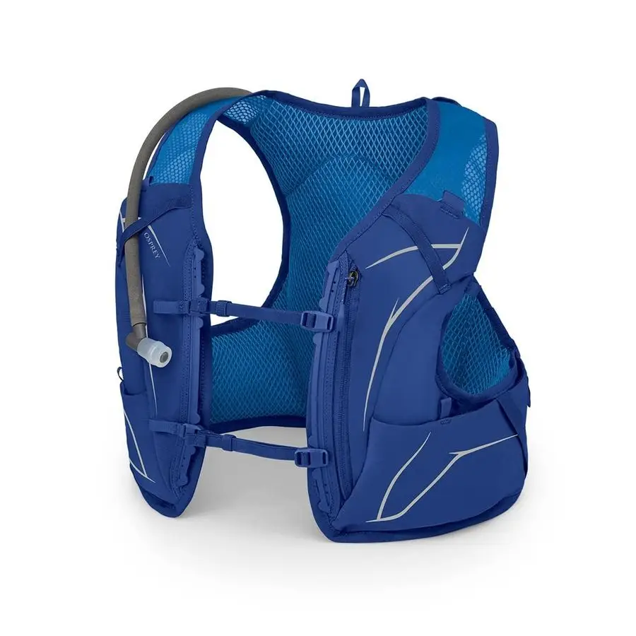 

Duro 1.5L Mens Running Hydration Vest with Hydraulics Reservoir