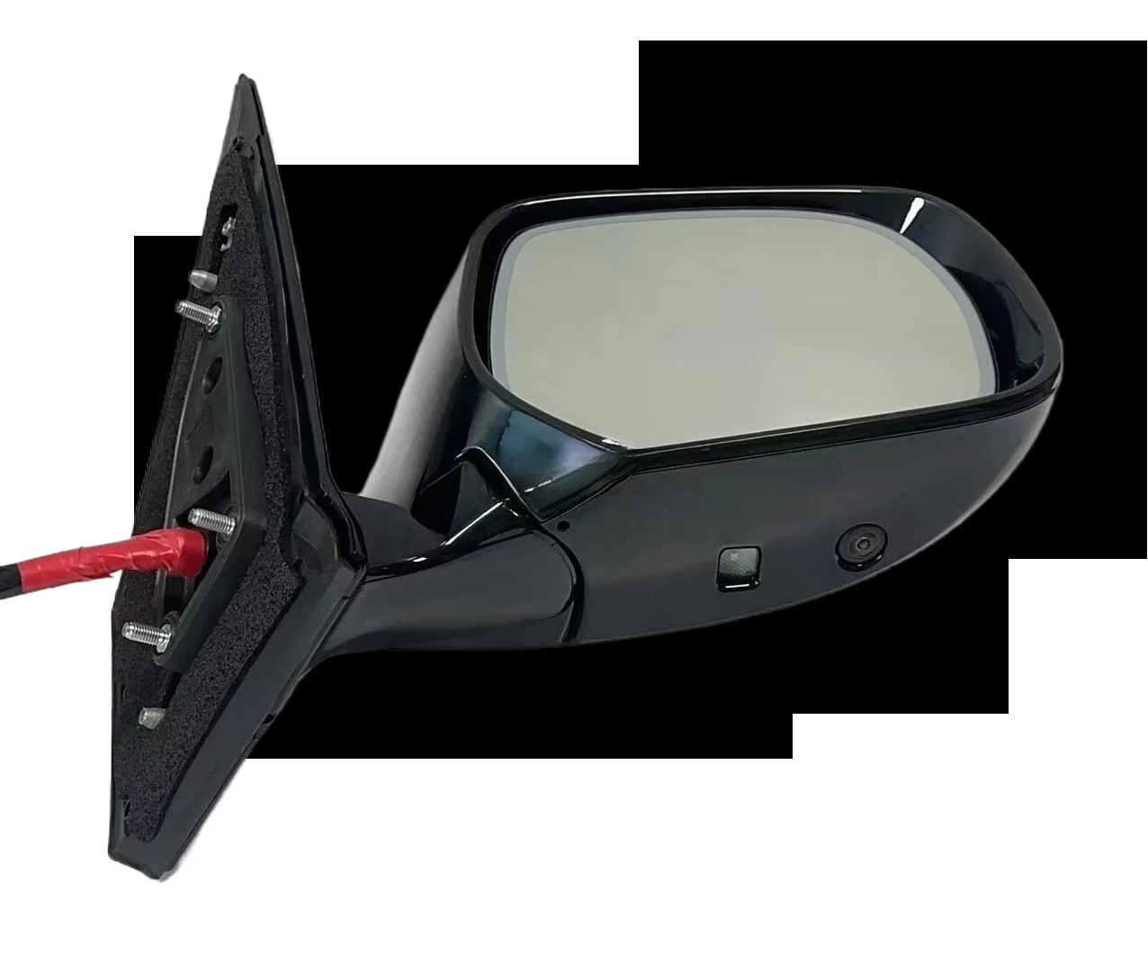 Hot Selling  Auto Parts Side Mirror Camera  Car Rearview Mirror New Design for LX570 2020