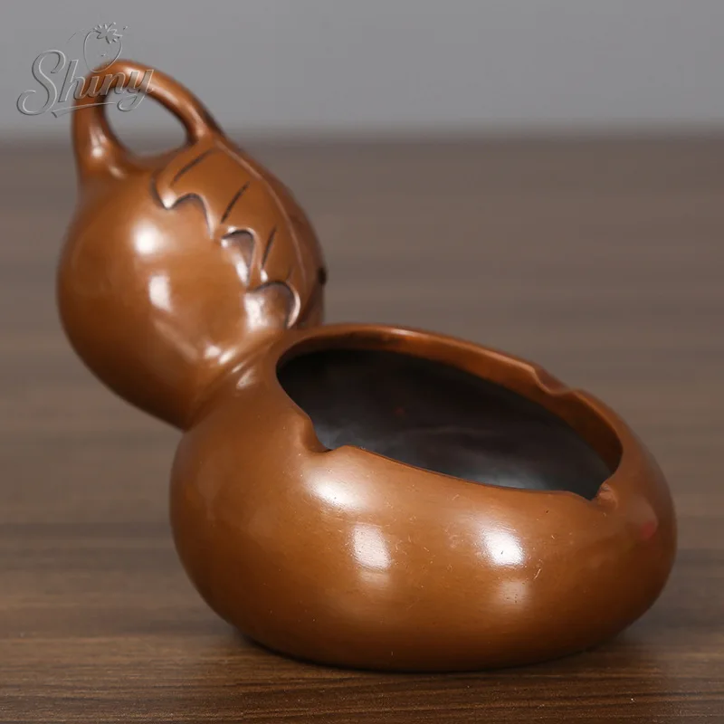 vintage-red-copper-gourd-incense-burner-ornament-crafts-living-room-office-home-decorations-creative-gifts