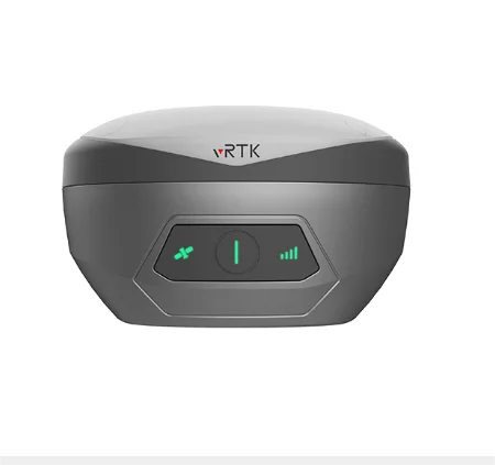 Hi Target VRTK2/VRTK Dual Frequency Gps Rtk High Accuracy Gps Receiver Gnss Rtk Land Surveying