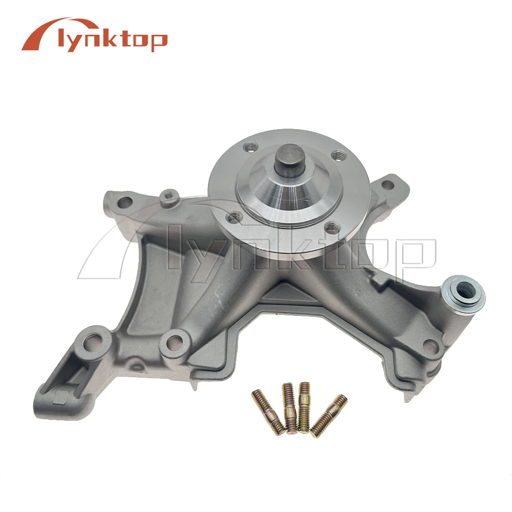 Water Pump Fan Idle Bracket Support for Toyota 4Runner Land Cruiser Tundra Lexus GS400 GX470 LS400 LX470 4.0 4.7 1UZFE 2UZFE 163