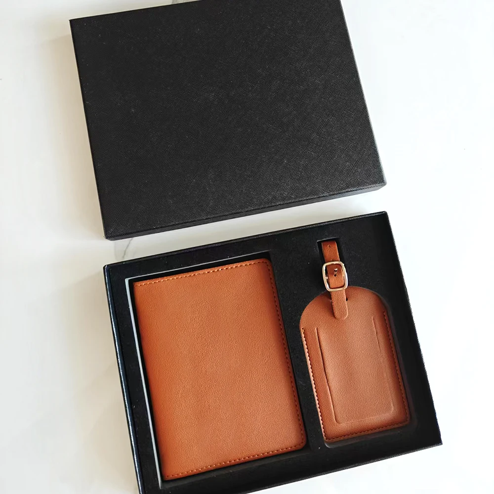 Custom Name Travel Gift Box Se - Travel Accessories Present 评论和价格