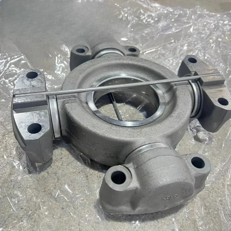 

Универсальный шарнир, детали инженерного оборудования для 966 966C 814 966C 966R, оригинальная горячая распродажа, Spot 1258810 8K6042 7K0442 2Y4277