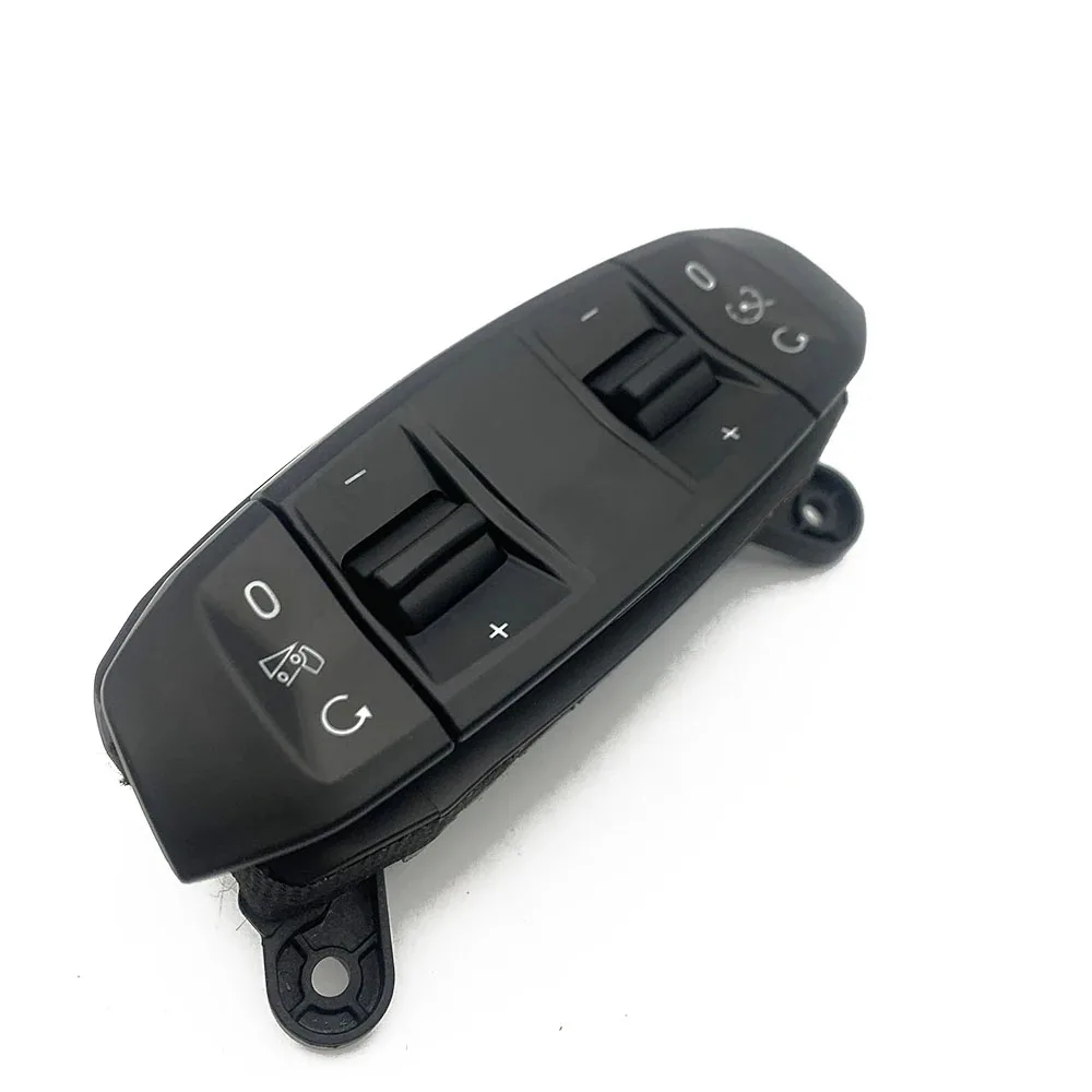 

Truck Steering Wheel Control Switch For Scania G-Series 2545510 2545509 2980506