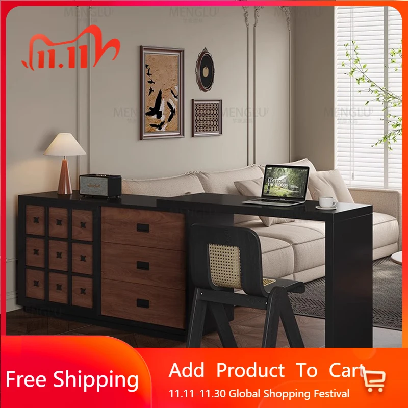 

Luxury Tall Vanity Table Bedroom Makeup Mirror Chair Storage Drawers Cabinet Dressing Table Cosmetics Vestidores Home Furniture