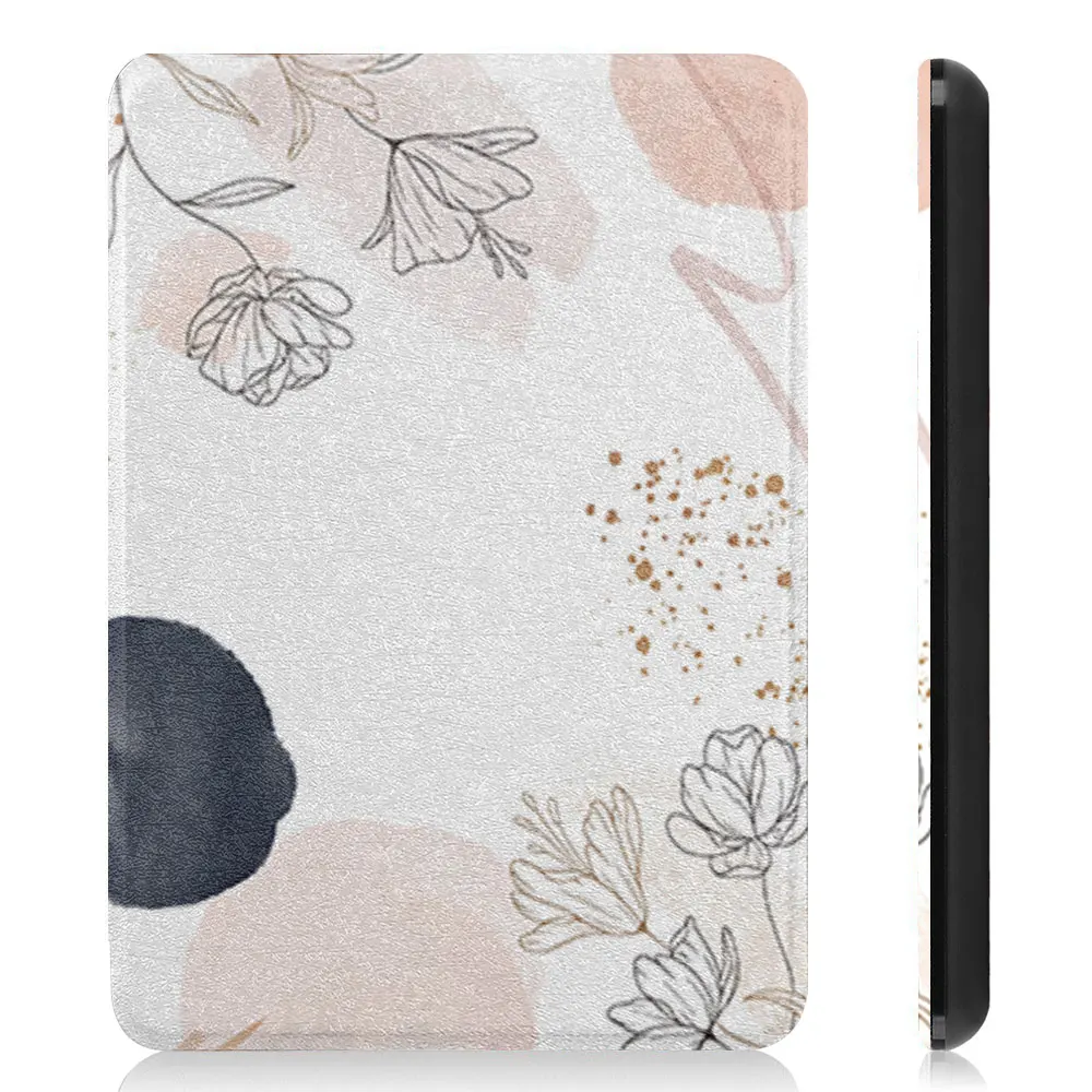 kindle case paperwhite 12th gen 2024 2022 basic11th generation ,Different sizes are not interchangeable, please check the code