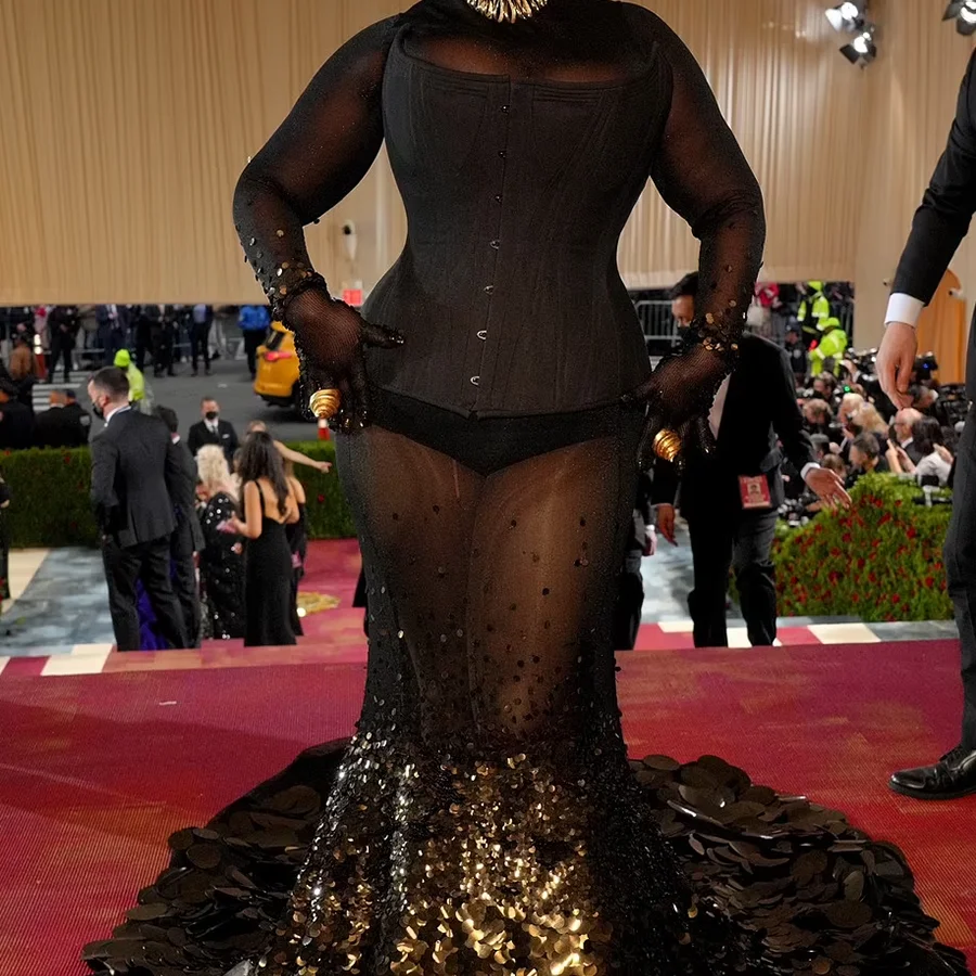 

Elegant O-Neck Suit Sequined Full Sleeve Mermaid Formal Evening Dresses Birthday Party Prom Gowns Customized