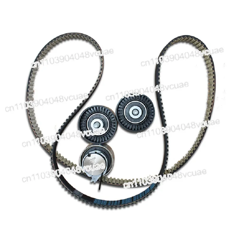 

For Supply Original Quality Auto Parts Timing Belt Kit V80 V90 G10 G20 T60 T70 T90 Diesel 2.0T Engine
