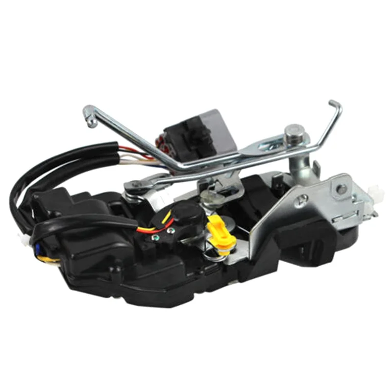 

AB42-Electric Front Right Side Door Lock Latch Actuator Assembly For Toyota Tacoma 1998-2004 Replacement