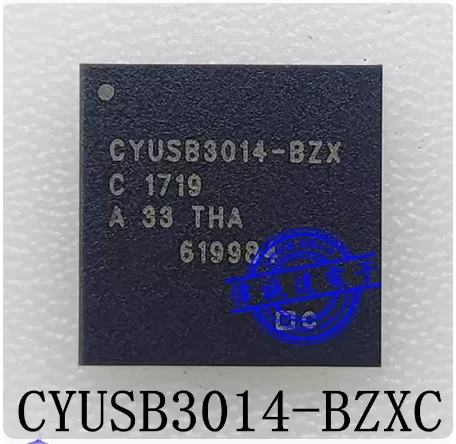 NEW CYUSB3014-BZXC CYUSB3014-BZX