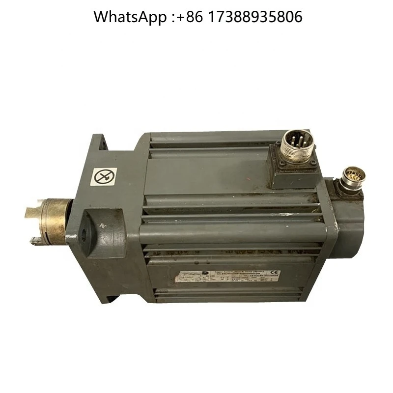 in Stock Fast Delivery Fa FXM53.20F.I0.100 AC Brushless Servo Motor Engine Electric Motors