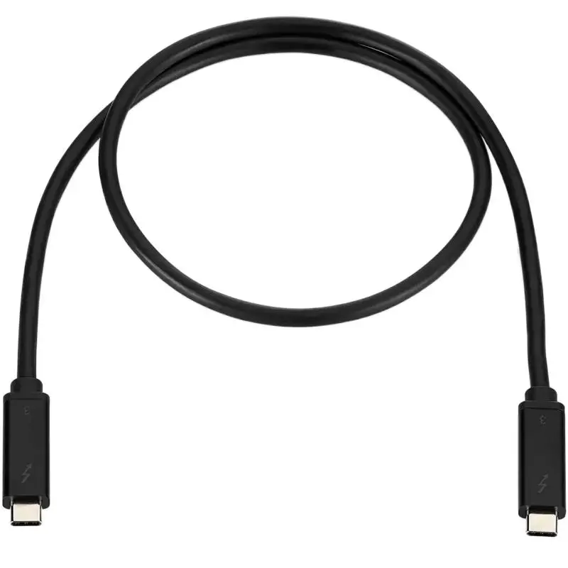 

* For HP Thunderbolt dock 120W G2 G5 USB-C combo cable L158 12-001 l22298-002 =/*