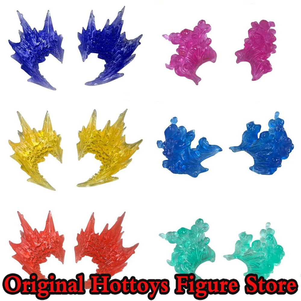 

В наличии, 6 цветов, масштаб 1/12, аксессуары для солдатской сцены, 2 стиля, детали со спецэффектами, подходят для 6-дюймовой экшн-фигурки, куклы, игрушки