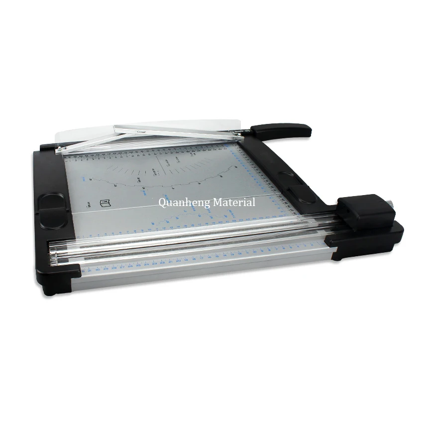 2024 Hot Sale 4-IN-1 Paper Cutter Guillotine A3 For School Or Office Using