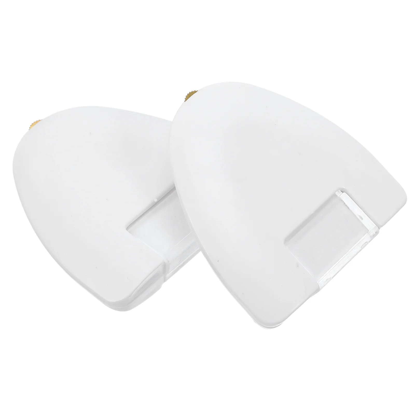 2 stuks krijtstift voor naaien - stoffen krijtstiften met wielontwerp - duidelijke nauwkeurige lijnen op textiel voor het op maat maken van quilten