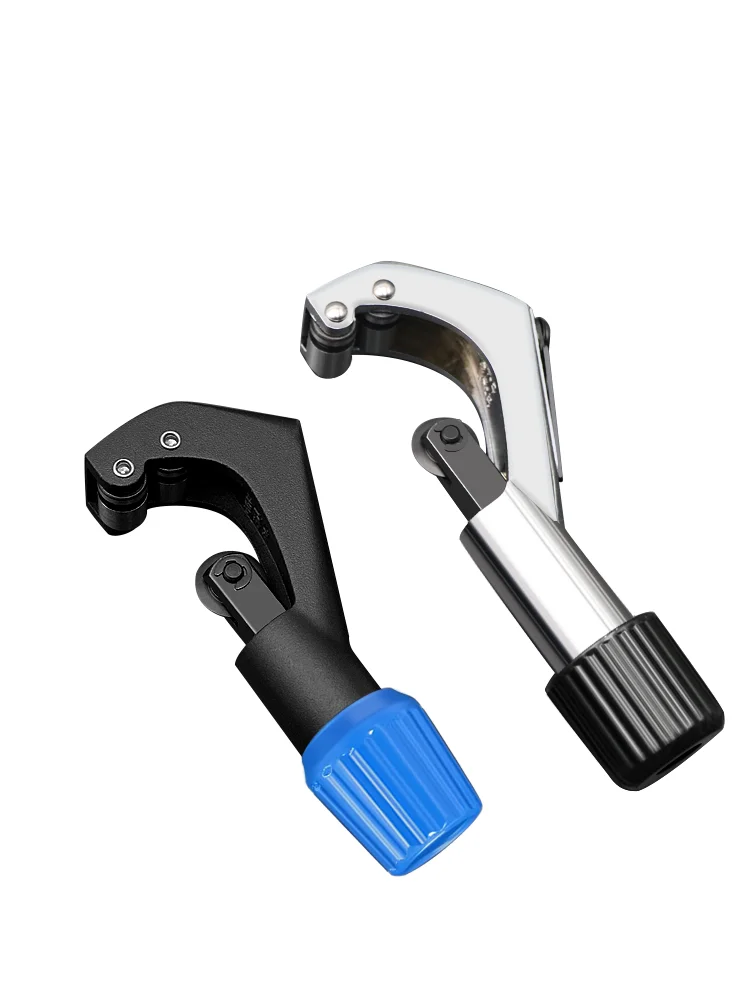 AliExpress riderace Bicycle Tube Cutter Fork Handlebar Cutting Tool MTB Road Bike Front Fork Pipe Cutter With Stainless Steel Spare Cut Ring Blade