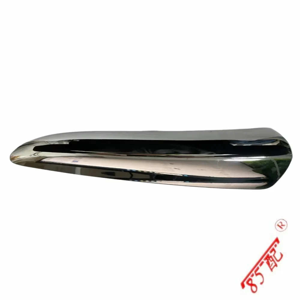 

Декоративная накладка на переднее крыло для Citroen DS5 2012-2012, 96732937VD 96732938VD