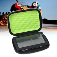 Car GPS Hard Carrying Case Cover Sat Nav  Waterproof GPS Navigator Protective Holder 6 inch For TomTom Go 6100 6 000 610 600