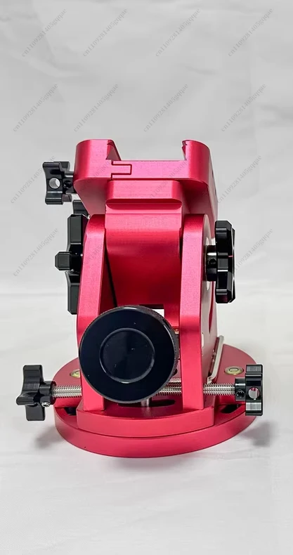 New Generation Equatorial Instrument Mode Frog Card Latitude Adjustment Base New Equatorial Instrument Base High Load