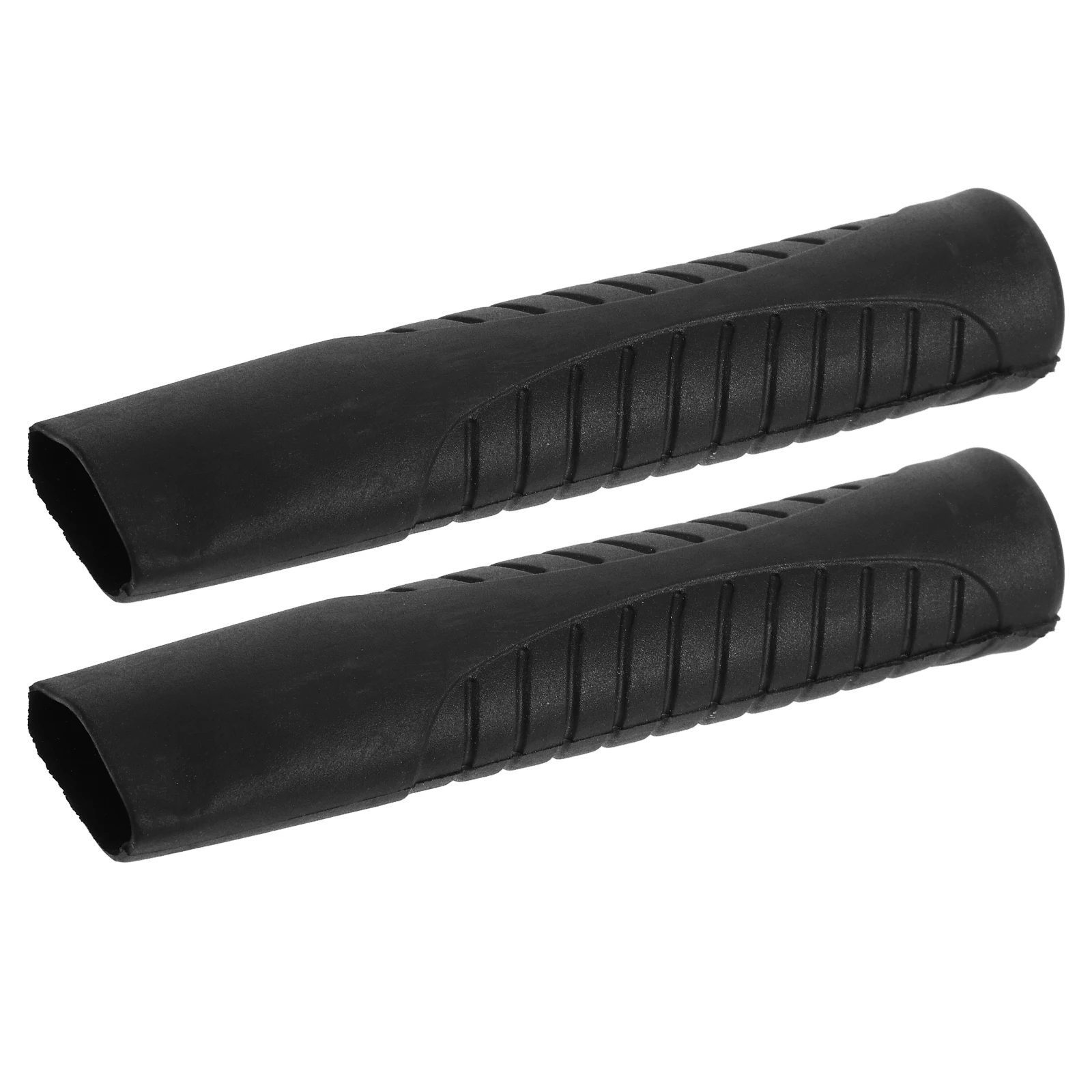 

2pcs Hammer Handle Covers Plastic Grip Sleeves Anti-skid Woodworking Protector Wraps Non-slip Comfortable Long-lasting