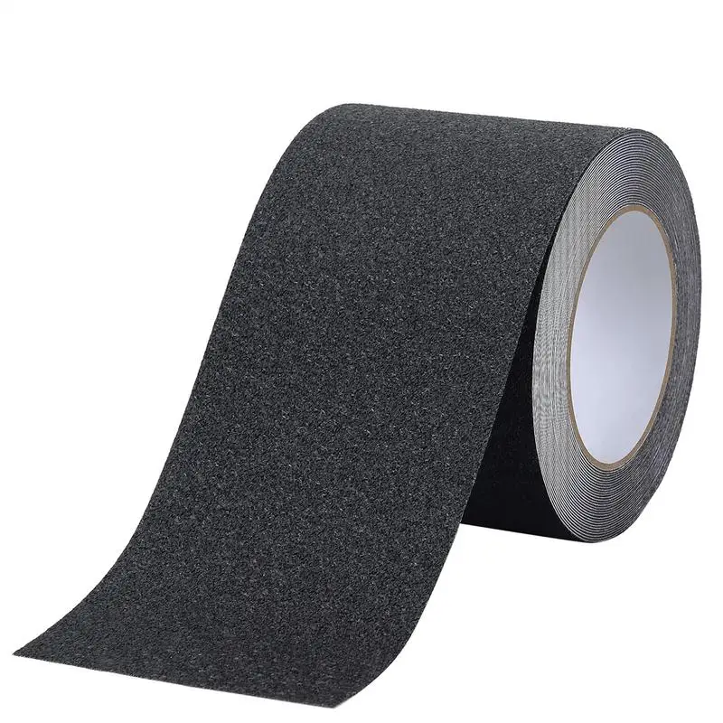 Anti Slip Tape Anti-Slip Friction Tape Waterproof Strong Safety Grip Tape For Stairs Ramps Walkways Decks