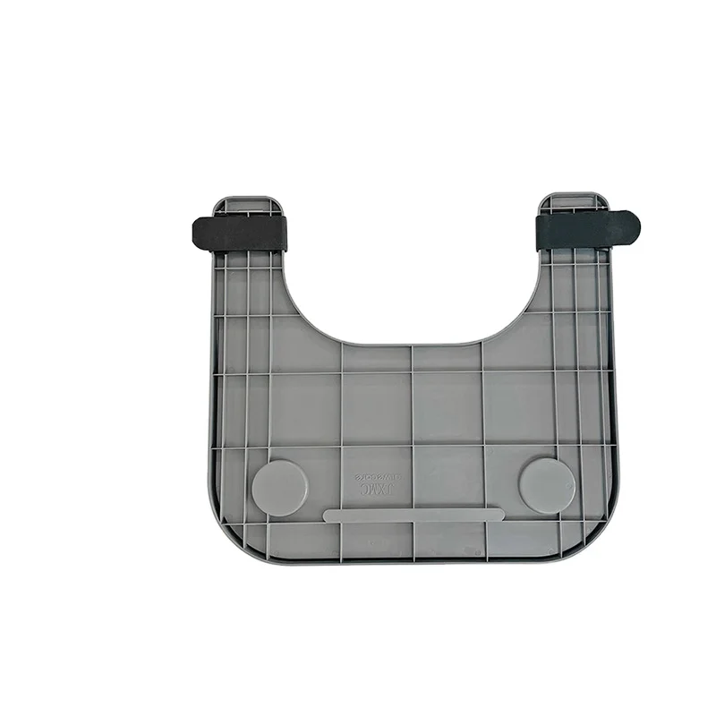 ترقية طاولة طعام قابلة للإزالة وقابلة للتعديل، لوحة كرسي متحرك، مستلزمات علاج إعادة تأهيل حمام الأطفال المسنين #6