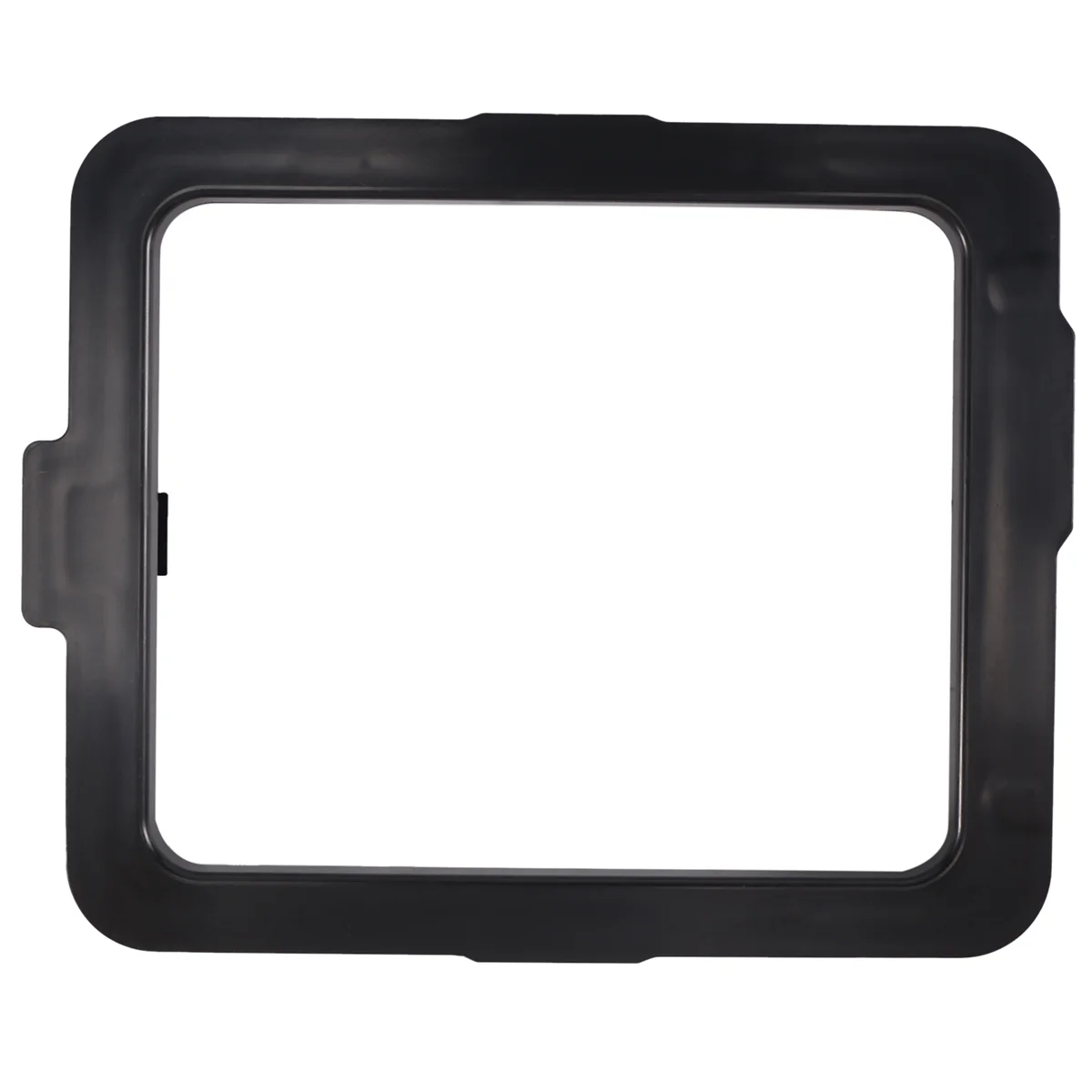 Cadre de filtre adapté aux accessoires d'aspirateur Philips, Cp0616, Fc9728, Fc9730, Fc9731, Fc9732, Fc9733, Fc9734, Fc9735