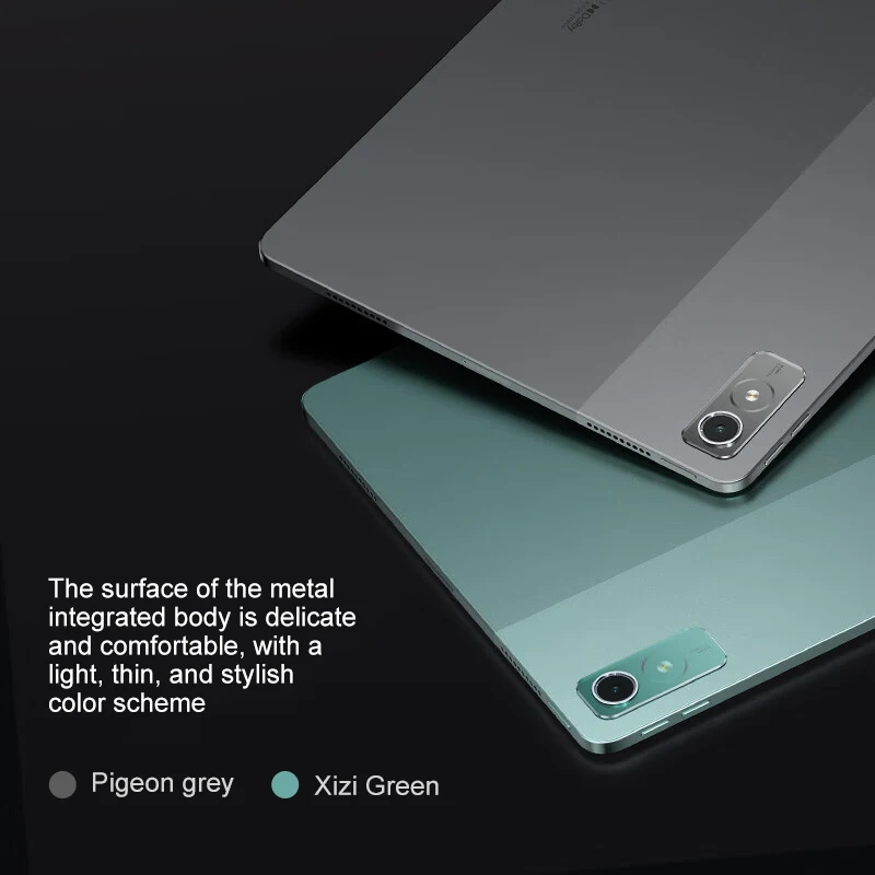 Lenovo Xiaoxin Pad Pro 12.7-inch Snapdragon 870 Entertainment