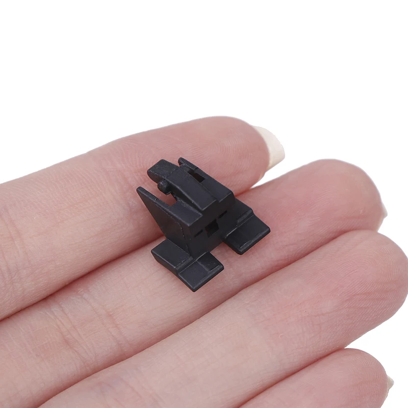 1Pc Desktop Computer Moederbord Pci-e 16x Grafische Kaart Slot Socket Duurzaam 164pin Met Fishtail Fixing Clip Pcie X16 Socket