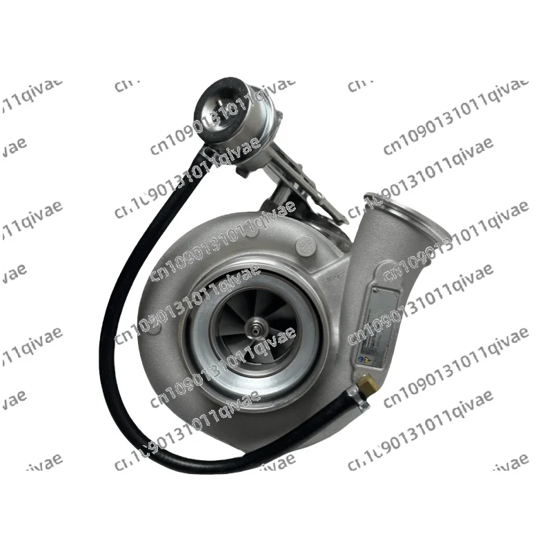

Hot Sale for Turbocharger VG2600118899 HX40W 4047913 for Heavy Duty Truck New Condition Engine Parts Direct From China