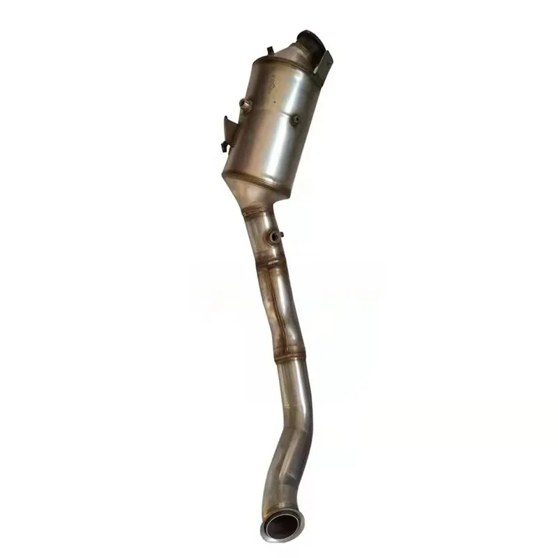 Afbeelding 5: Origineel roetfilter DPF voor W166 X166 ML350 CDI