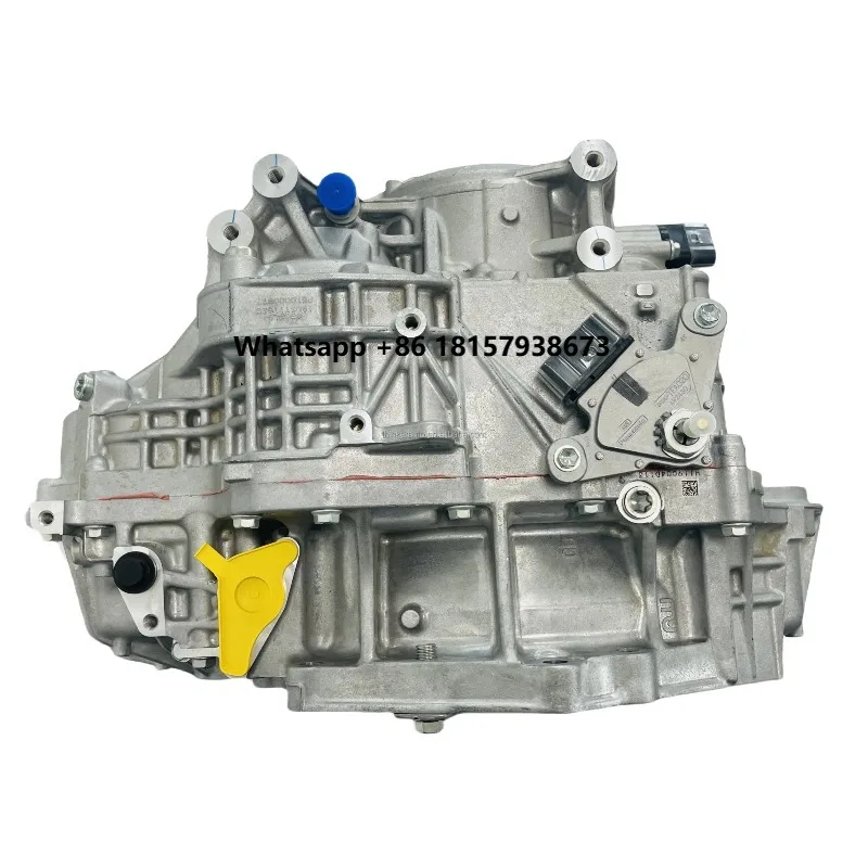 

Auto Transmission Parts Transmission Gearbox 09G TF-60SN TF60SN 09G300036T 2WD 4WD 3 Bolts 6 Bolts Fit for Germany Car