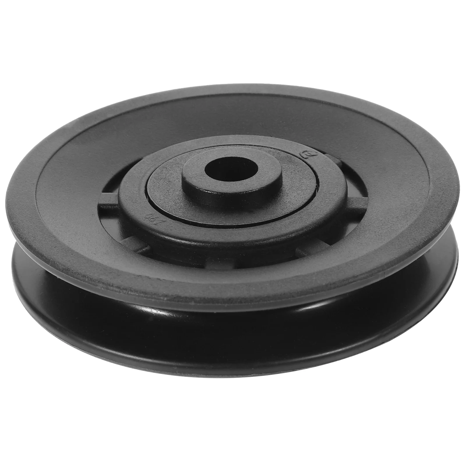 

90 Mm Bearings Football Accessories Gym Pulley Wheel for Pullyey Wheels Equipment Fitness