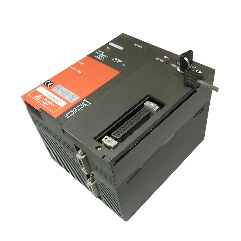 New Spot Stock Products A172SHCPUN Programmable Controller Module Brand New Original  Technical Support Available  Plc Controlle