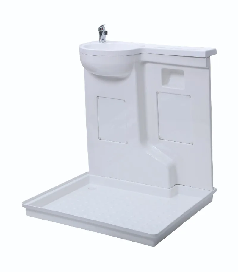 RV Camping Vehicle Boat School Sink