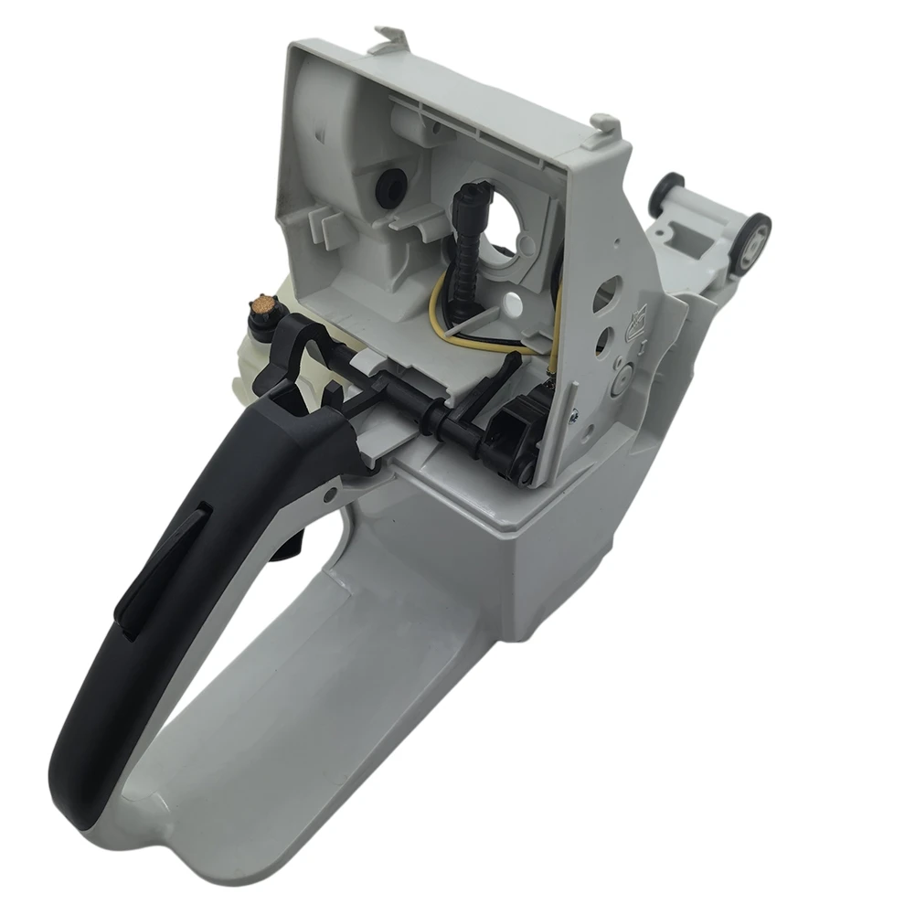 for chainsaw Tank Cover Rear Handle Tank for OEM Replacement Part Easy Installation Perfect Fit Maintains Fuel Efficiency