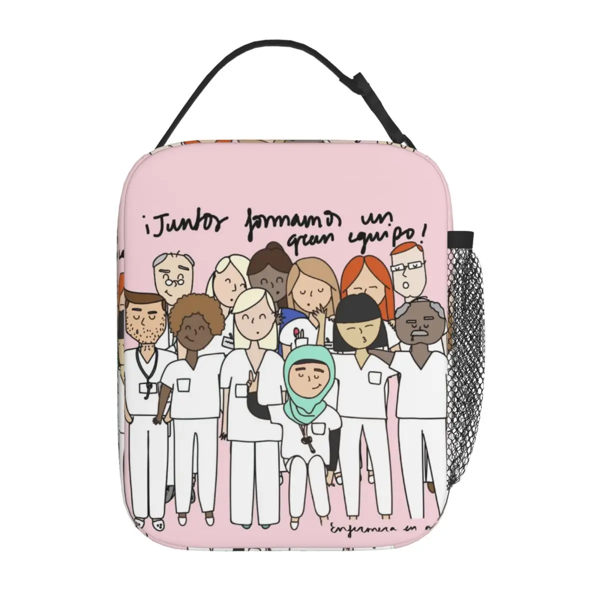 Insulated Lunch Bag… - image