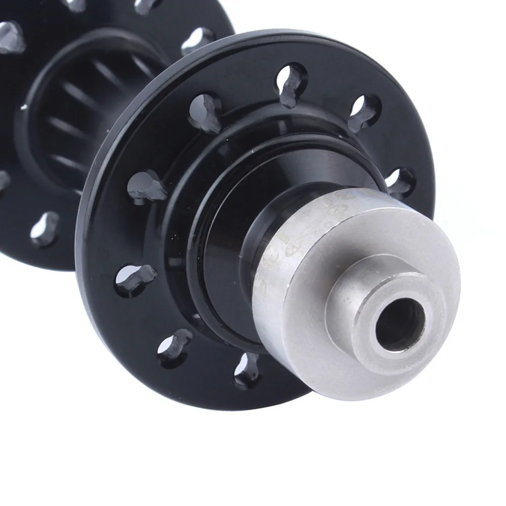 

2Pcs Rear Hub Conversion Caps Durable Driver Rear Hub Converter Seat for Mountain Bike 130 to 135mm Sturdy Rust Resistant