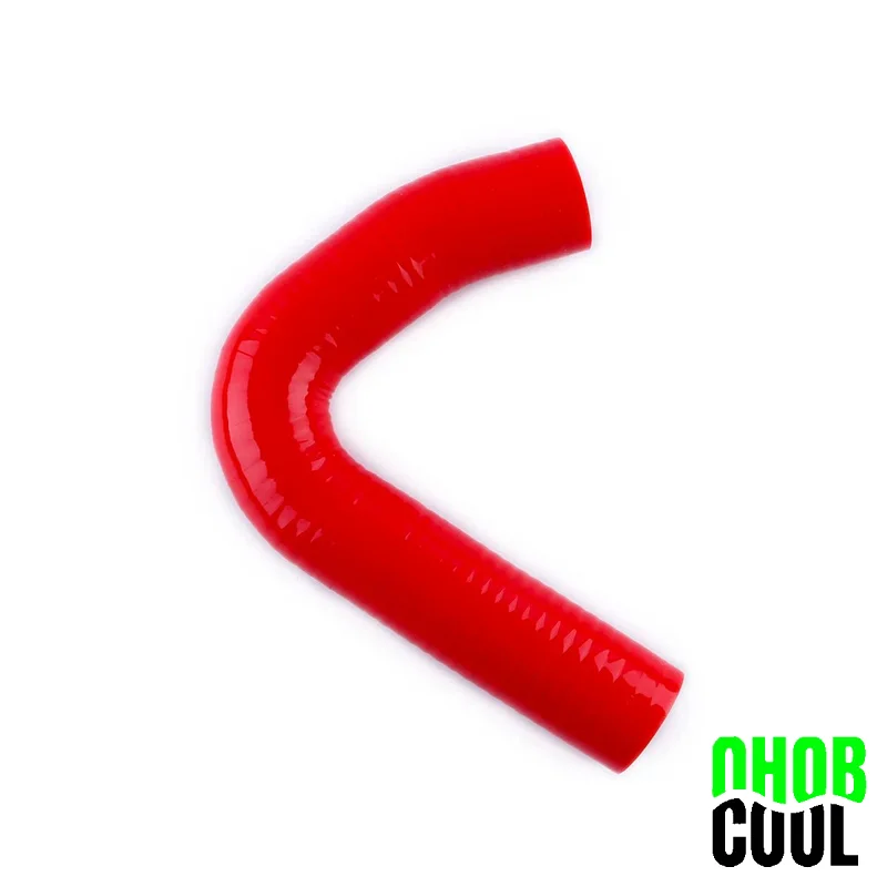 For Peugeot 106 GTI 16V Citroen SAXO VTS 1.6L Silicone Radiator Coolant Turbo Hose Pipe Kit