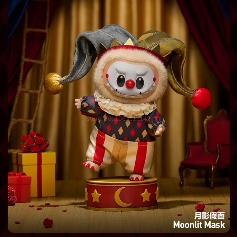 الأصلي البوب مارت لماذا سلسلة جدا الفينيل سر صناديق أعمى زخرفة التماثيل للمنزل سطح المكتب الديكور هدايا عيد الميلاد