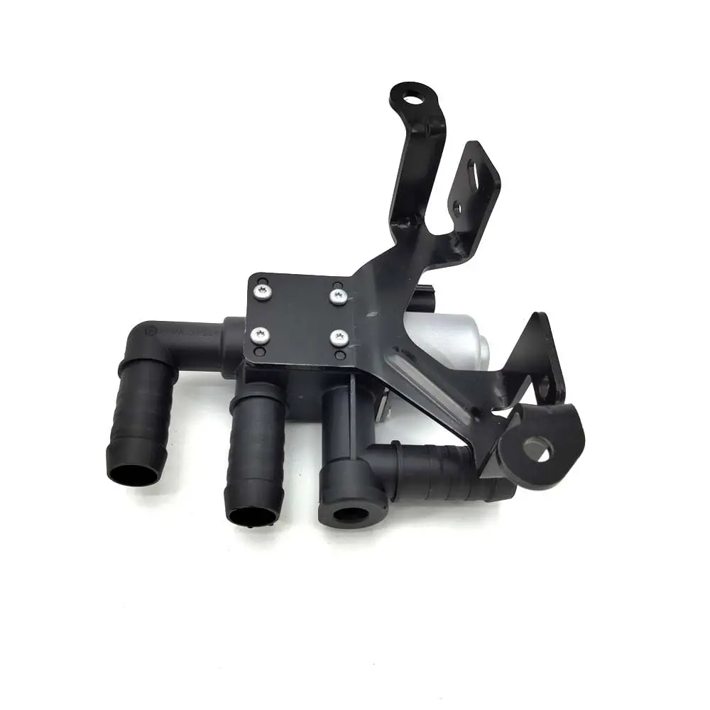 

Heater Water Control Valve For Edge F-150 Taurus DG1Z-18495-A JL3Z-18495C