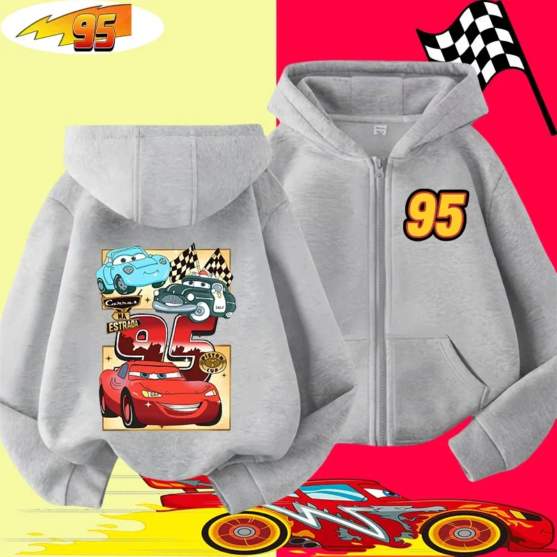 Lightnings Mcqueen …