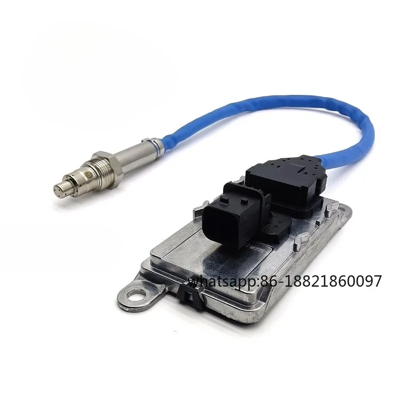 

2025Gaoxinsens Автозапчасти Датчик кислорода азота Датчик Nox SNS3060 5115408-0030 для MAN-