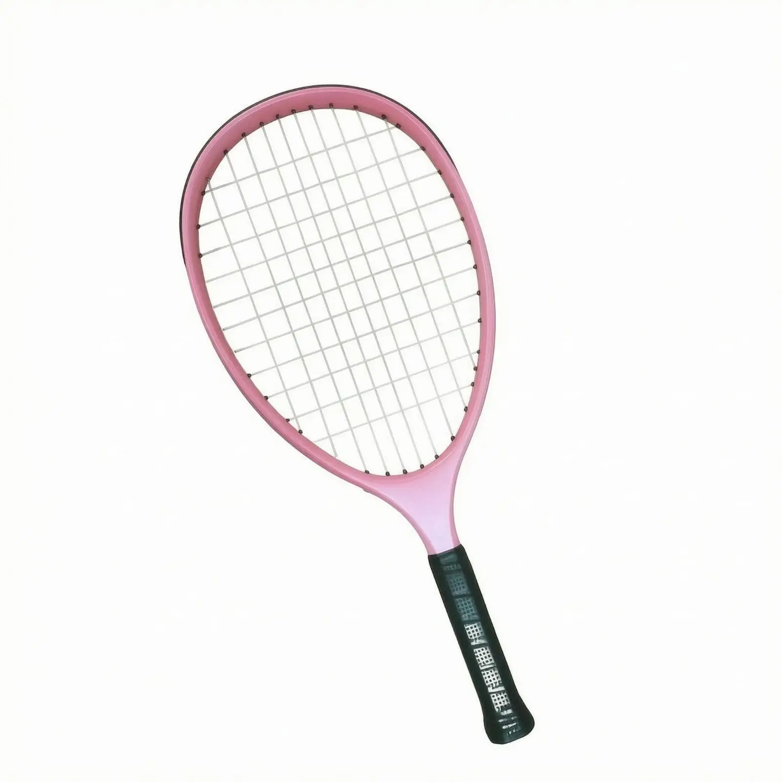 stringed-racket-nylon-string-bed-lightweight-racket-smooth-throat